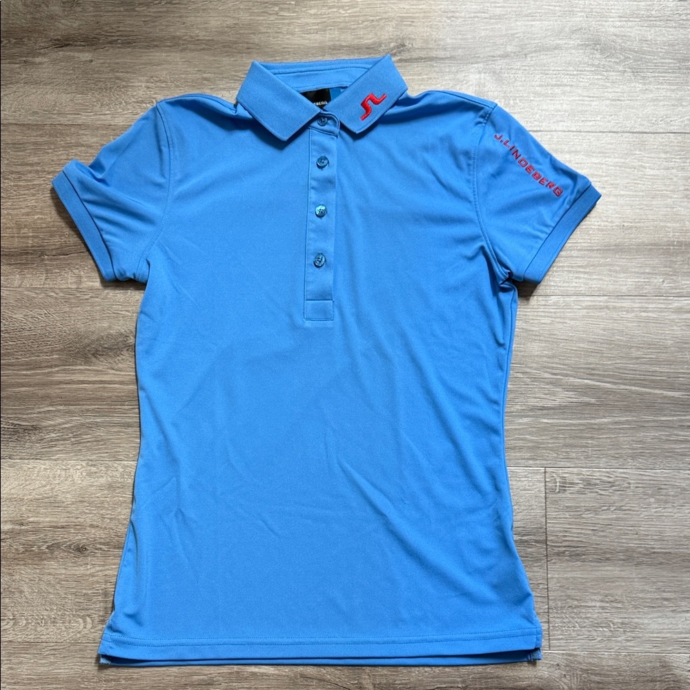 Golf Polo!